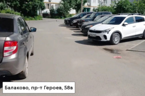 Саратовский регоператор: за полгода мусоровозы почти 6 тысяч раз не смогли проехать к контейнерным площадкам