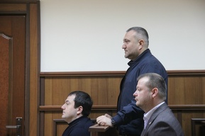 «Ущерб в миллиард отпал»: Эдуарду Каграманяну, который «очень дорог мэрии Саратова», перепредъявили обвинение, а потом арестовали его счета
