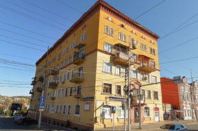Сталинку с чертами итальянской архитектуры в центре Саратова признали региональным памятником, еще шесть домов — ОКН местного значения