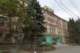 Спикер Госдумы показал, до чего при министре Мухине довели колледж, являющийся «достоянием всей страны»