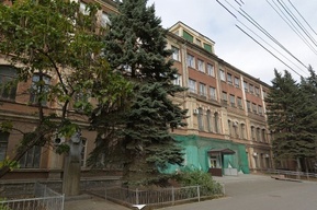 Саратовский колледж Яблочкова ждет реконструкция
