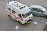 При падении с высоты в Энгельсе погибла девушка