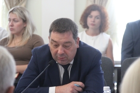 Стало известно, когда коммунальщики закончат перекапывать оживлённые улицы в центре Саратова