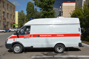 Тело самоубийцы нашли в доме в райцентре 