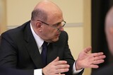 Премьер-министр РФ списал с Саратовской области две трети долгов