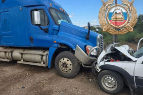 Автокатастрофа в Красном Куте. Погибли все пострадавшие в ДТП