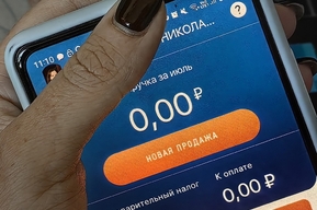 В Саратовской области зарегистрировано более 200 тысяч самозанятых