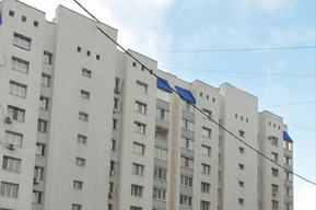 После продажи земли в центре Саратова на торги выставили недвижимость «ЖБК-3» за 23 миллиона рублей