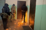 Десятки преступных эпизодов и 100 миллионов рублей ущерба: в Саратовской области задержали членов ОПГ