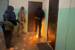 Десятки преступных эпизодов и 100 миллионов рублей ущерба: в Саратовской области задержали членов ОПГ