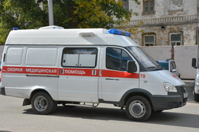 Второй случай за сутки: ещё одна женщина погибла при падении с высоты