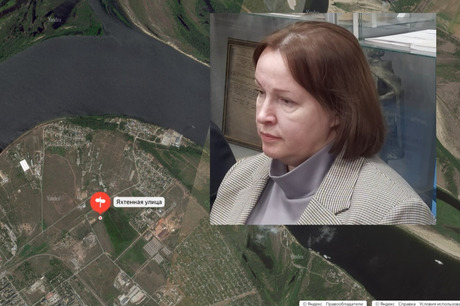Мотель в Тамбове, усадьба в Старорусском районе и конный клуб по соседству: председатель комитета правового обеспечения мэрии Саратова приобретает земли по всей России, имея право