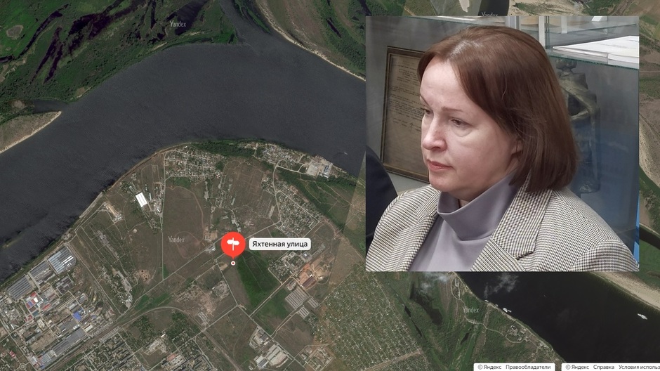 Мотель в Тамбове, усадьба в Старорусском районе и конный клуб по соседству: председатель комитета правового обеспечения мэрии Саратова приобретает земли по всей России, имея право