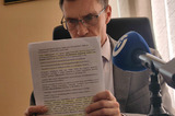 Комитет культурного наследия Мухина выложил документ о запрете на реконструкцию системы пожаротушения саратовской нефтебазы