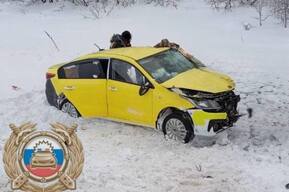 Трое пострадали и один умер в столкновении двух Kia: вынесен приговор виновнику