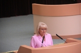 Министр финансов Бегинина: Саратовской области удалось списать почти половину госдолга