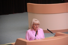 Министр финансов Бегинина: Саратовской области удалось списать почти половину госдолга