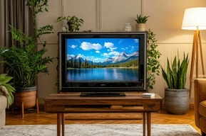 Для регионального подразделения соцфонда покупают больше 250 специальных телевизоров