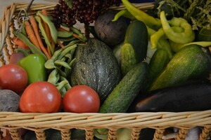В регионе за неделю подорожало 10 видов продуктов, подешевело — в 2,5 раза меньше