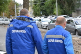В Энгельсе мужчина напал на приехавших на вызов сотрудников «скорой»