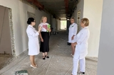В Саратове на ремонт закроют детское отделение поликлиники: где будут ждать пациентов