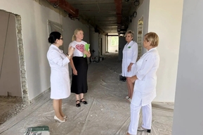 В Саратове на ремонт закроют детское отделение поликлиники: где будут ждать пациентов