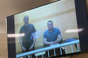 Коррупция в Марксовском районе: экс-глава Романов выступил с последним словом и заявил, что его действия не привели к тяжелым последствиям в городе
