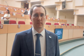 Председатель комитета по финансов заявил, что в Саратове снизился дефицит «дырявой» казны