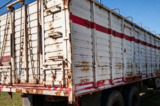 В регионе задержали машину с 200 баранами и овцами: причина