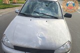 За день на дорогах региона травмировались пешеход и мотоциклист