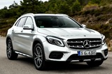 Женщина въехала в Mercedes и не хотела платить ущерб. В дело вмешались приставы