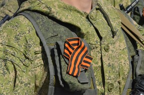 Саратовец украл бронежилет у военного, жившего у его жены
