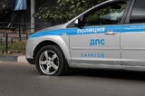 Цена муляжей автомобилей ДПС снижена в 2,5 раза