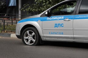 Цена муляжей автомобилей ДПС снижена в 2,5 раза