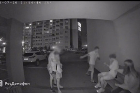 Полиция заинтересовалась историей о нападении на мальчика и девочку в Энгельсе