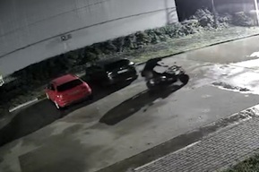 Балаковец помог знакомому с ремонтом и укатил его квадроцикл