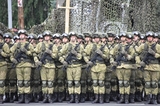 Владимир Путин увеличил численность военных в стране: с чем это связано