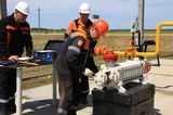 Независимая нефтегазовая компания провела региональный конкурс профессионального мастерства