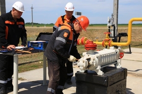 Независимая нефтегазовая компания провела региональный конкурс профессионального мастерства