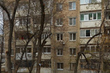 В Саратове жилой дом поврежден БПЛА. Названы сроки ремонта