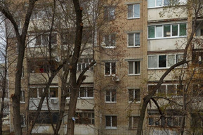 В Саратове жилой дом поврежден БПЛА. Названы сроки ремонта