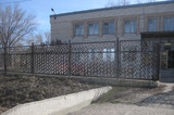 Власти продают половину здания, занимаемого судебным участком, приставами и подразделением ФСИН