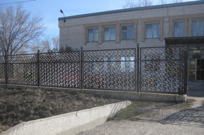 Власти продают половину здания, занимаемого судебным участком, приставами и подразделением ФСИН