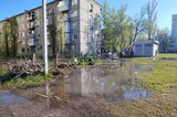 После «фекального апокалипсиса» для капремонта коллектора разработают документацию (но только фрагмент)