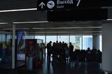 В Саратове закрыли для полетов аэропорт «Гагарин», объявлена угроза атаки БПЛА