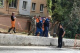 «Выключите этот свой насос пока!»: саратовские полицейские остановили противоаварийные работы водоканала ради проезда высокопоставленных чиновников