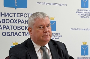 Региональный минздрав: в Саратовской области снижается заболеваемость ОРВИ и ковидом 