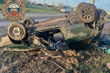 Горожанина оштрафовали за то, что после дня рождения он посадил за руль несовершеннолетнего брата (тот устроил аварию со смертельным исходом)