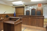 В регионе одобрили назначение трёх мировых судей и отставку председателя Кировского районного суда