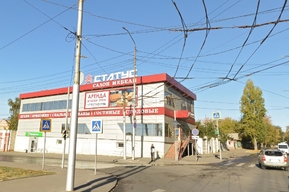 Объявлены торги на снос «доходного дома Серебрякова», который мэрия выкупила за 100 миллионов, но там продолжалась торговля